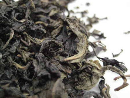 Formosa Pouchong Tea From Taiwan - 100 Grams