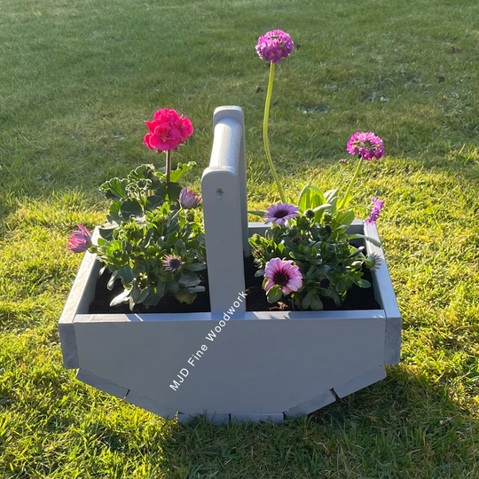 Garden Planter/Trug