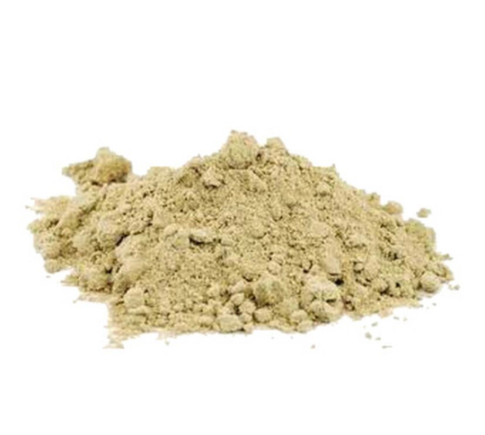 Queen Elizabeth Orris Root Powder 1/2 Oz
