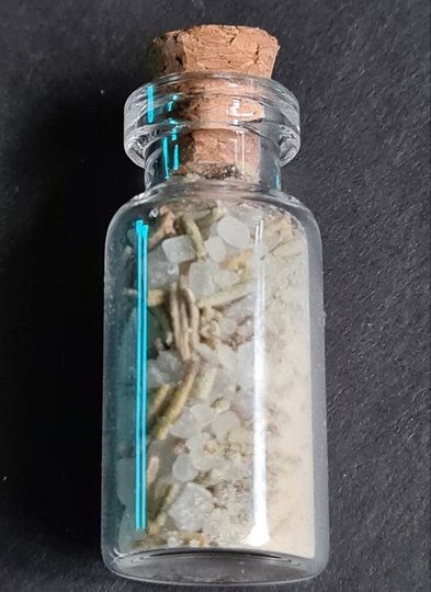Threshold Protection Spell, Witchcraft, Pagan, Wiccan, Witch
