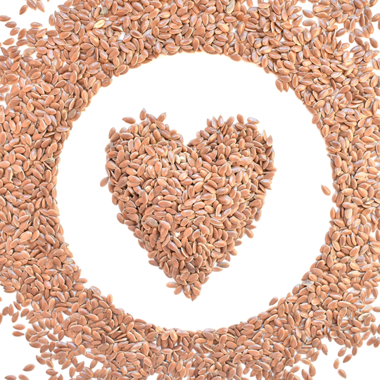 Linseeds Flaxseeds 150/250G Siemię Lniane Linum Usitatissimum Seeds