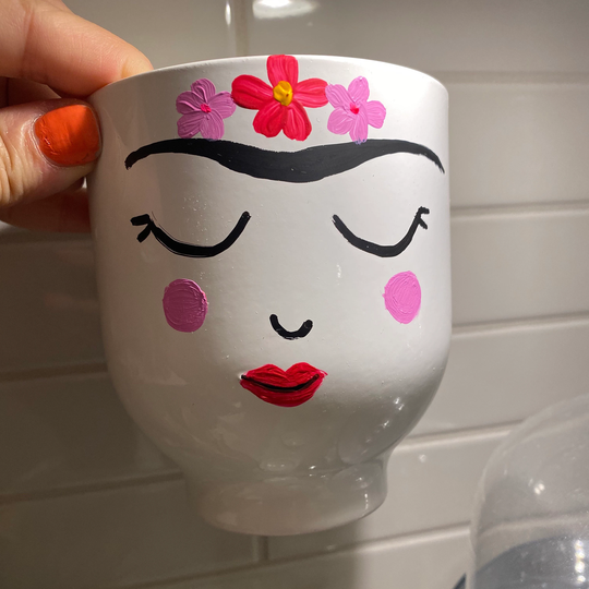 People Pots