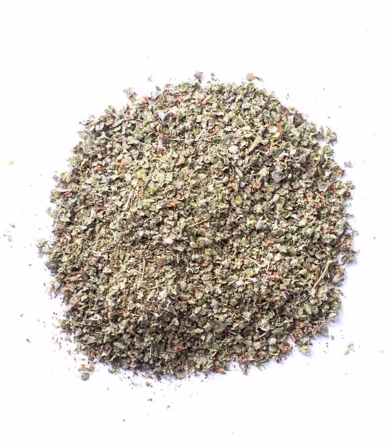Marjoram Herb 200G Leaves - Origanum Majorana Spices Refill Herbal Tea Whole Quality Herbs &