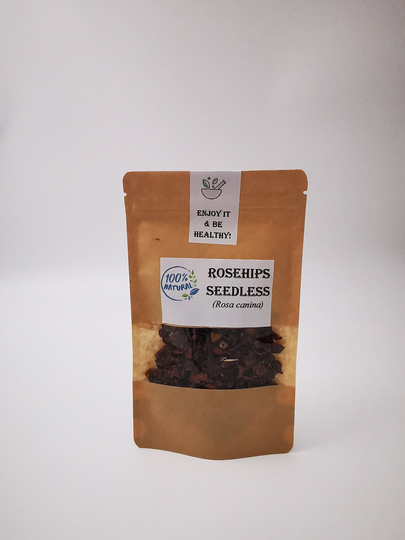 Rosehip | Rose Hip Seedless Rosa Canina