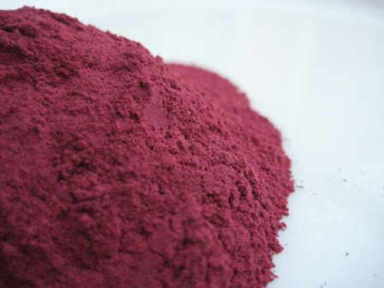 Beetroot Powder - Beta Vulgaris- 100 Grams