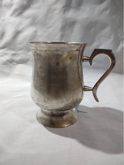 Bbsc 1998-1999 Season Trophy Cup