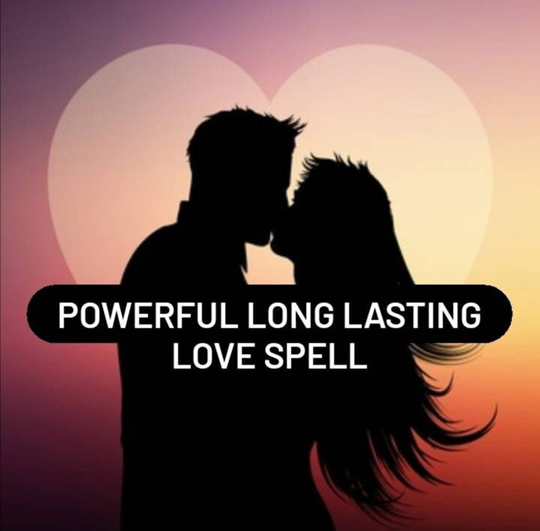 Powerful Fast Long Lasting Love Spell Cast By Me Professional Spellcaster Spellcasting Magic Attraction Romance Return Marriage