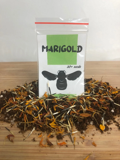 Marigold Flower Seeds