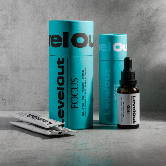 Ultimate Pre And Post Cbd Training Package