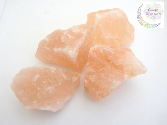 Himalayan Salt Crystals, A Quality