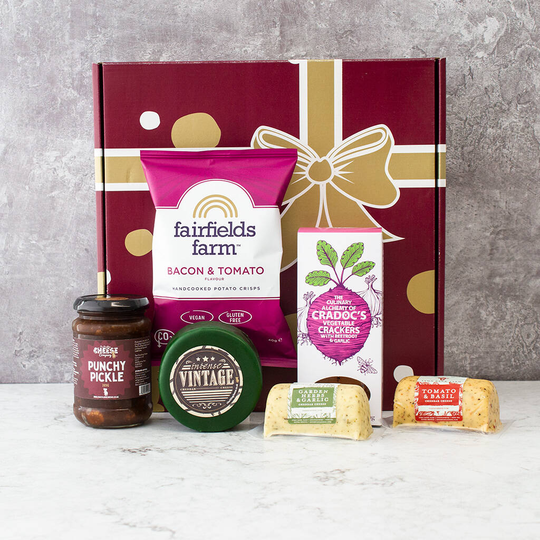 Gardener's Selection Hamper