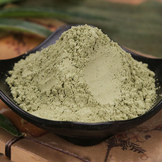 500G Gotu Kola Powder, Centella Asiatica, Ji Xue Cao