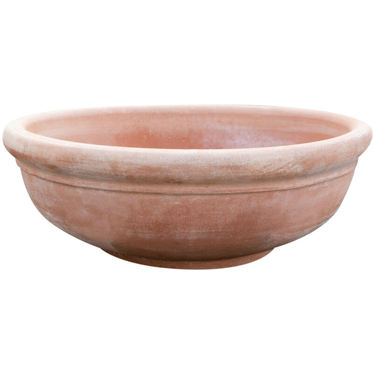 Biscottini - 100% Made in Italy Handmade Terracotta Bowl