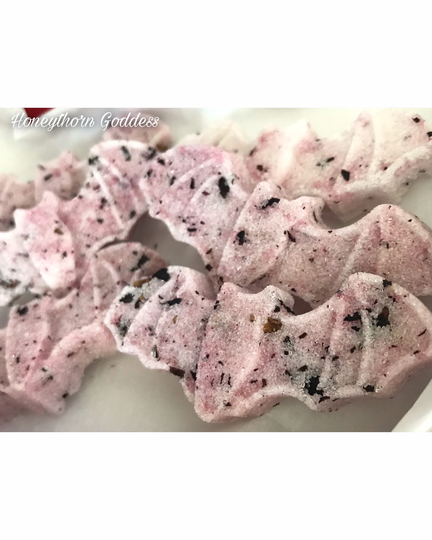 xl Hibiscus Sugar Cubes