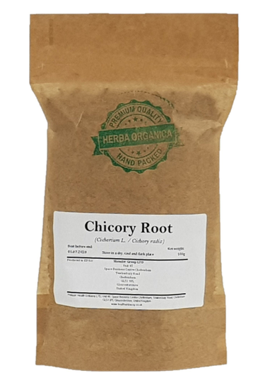 Chicory Root/Cichorium L # Herba Organica Herbal Tea