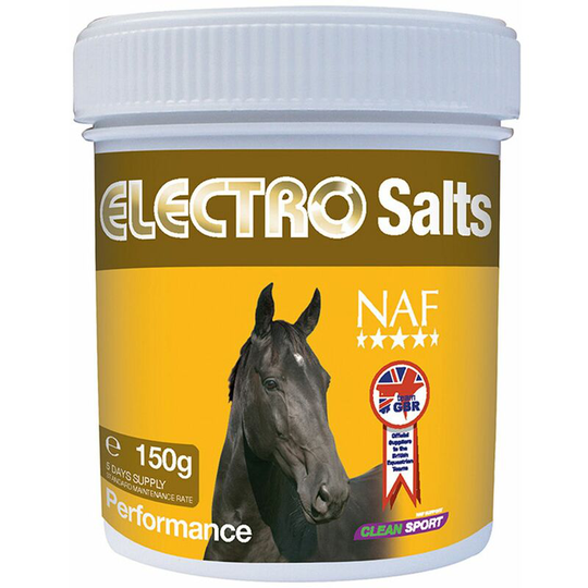 Electro Salts Traveller - 150 Gm - E16.150 - NAF