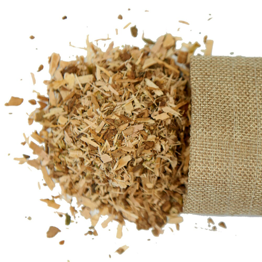 Organic White Willow Bark/Available From 2Oz-32Oz Salix Alba