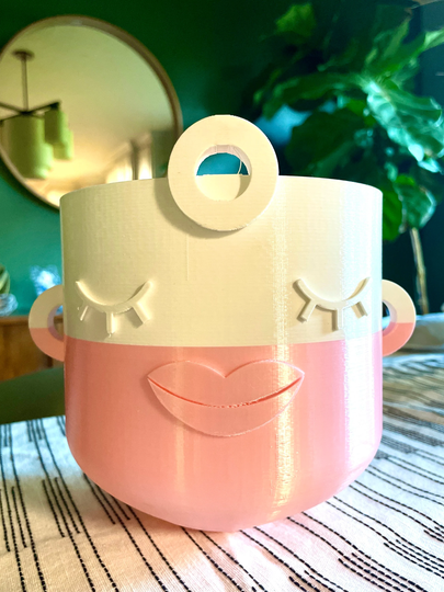 Face Planter