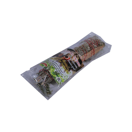 Mexican Herbs