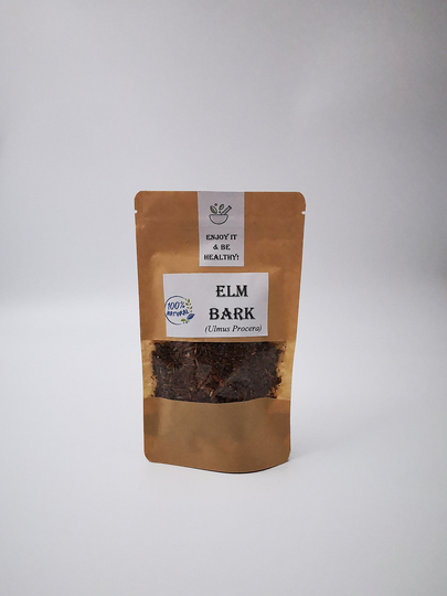 Elm Bark | Ulmus Procera