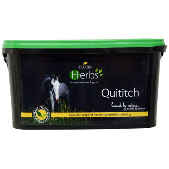Lincoln Herbs Quititch (1kg) (May Vary) - May Vary