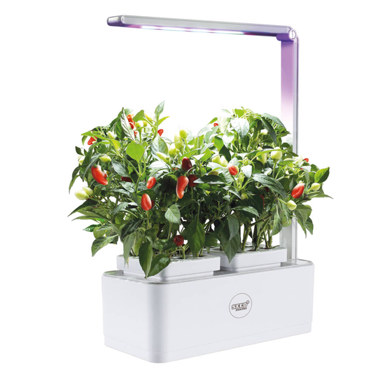 Seed Pantry Grow Pod Two With Grow Pack
