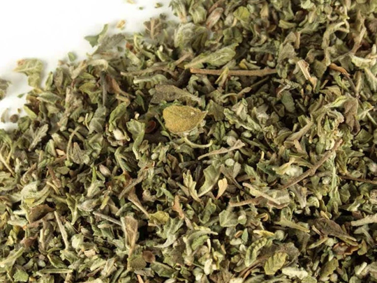 Damiana Leaf Cut & Sifted Loose // Magical Herb 1 Oz Witchcraft