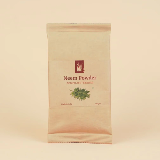 Isha Neem Powder