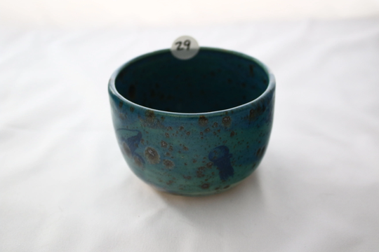 Small Planter