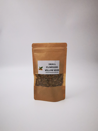 Small Flowering Willow | Herb Organic Epilobium Parviflorum