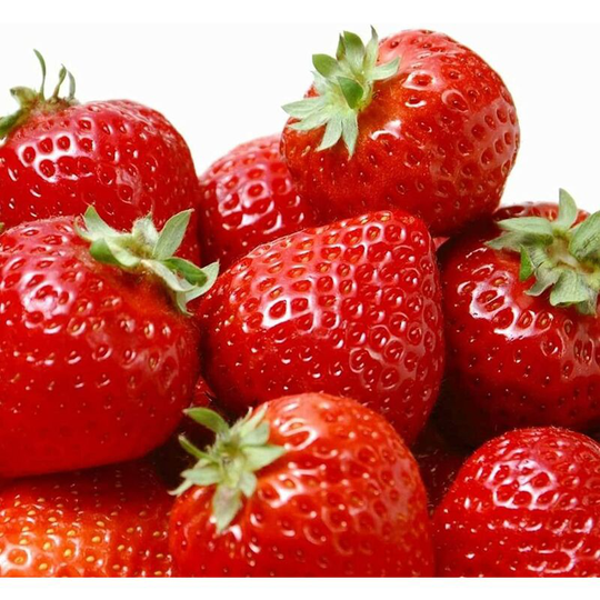 60 Large Strawberry Seed Packs Organic High Yield Sweet Fruit Flower Plants