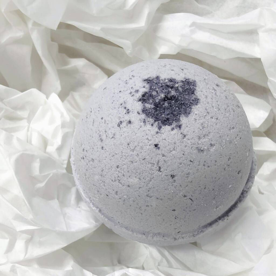 Post Gym 50mg Cbd Bath Bomb