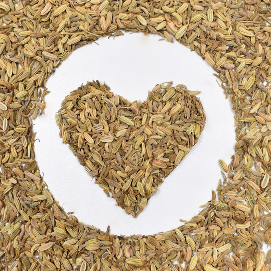 Fennel Seeds 250/400G Koper Wloski Nasiona Foeniculum Vulgare Premium Quality Dried Herb & Herbal Tea