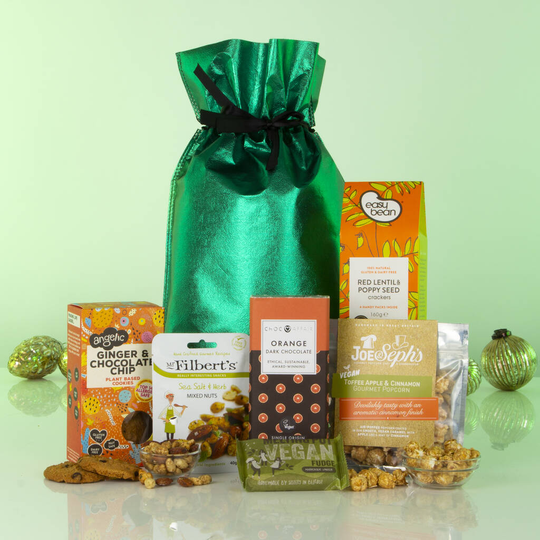 Veritably Vegan Gift Hamper