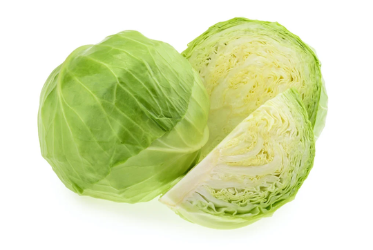 Cabbage Seeds - Golden Acre Non-Mgo