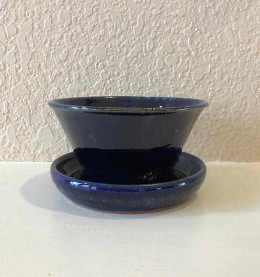 Pottery Planter