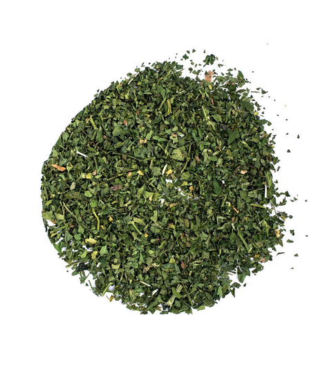 Parsley Leaf - 25 50G Garden Petroselinum Crispum Herb Whole Spices Quality Herbs &