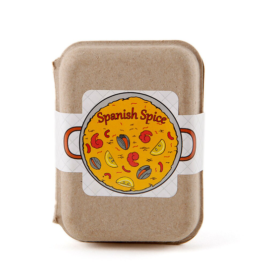 Essential Spanish Cooking