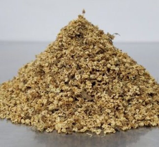 Elder Flowers Rubbed // Used For Infusions, Wines, Medicinally To Combat Colds & Flu Witchcraft