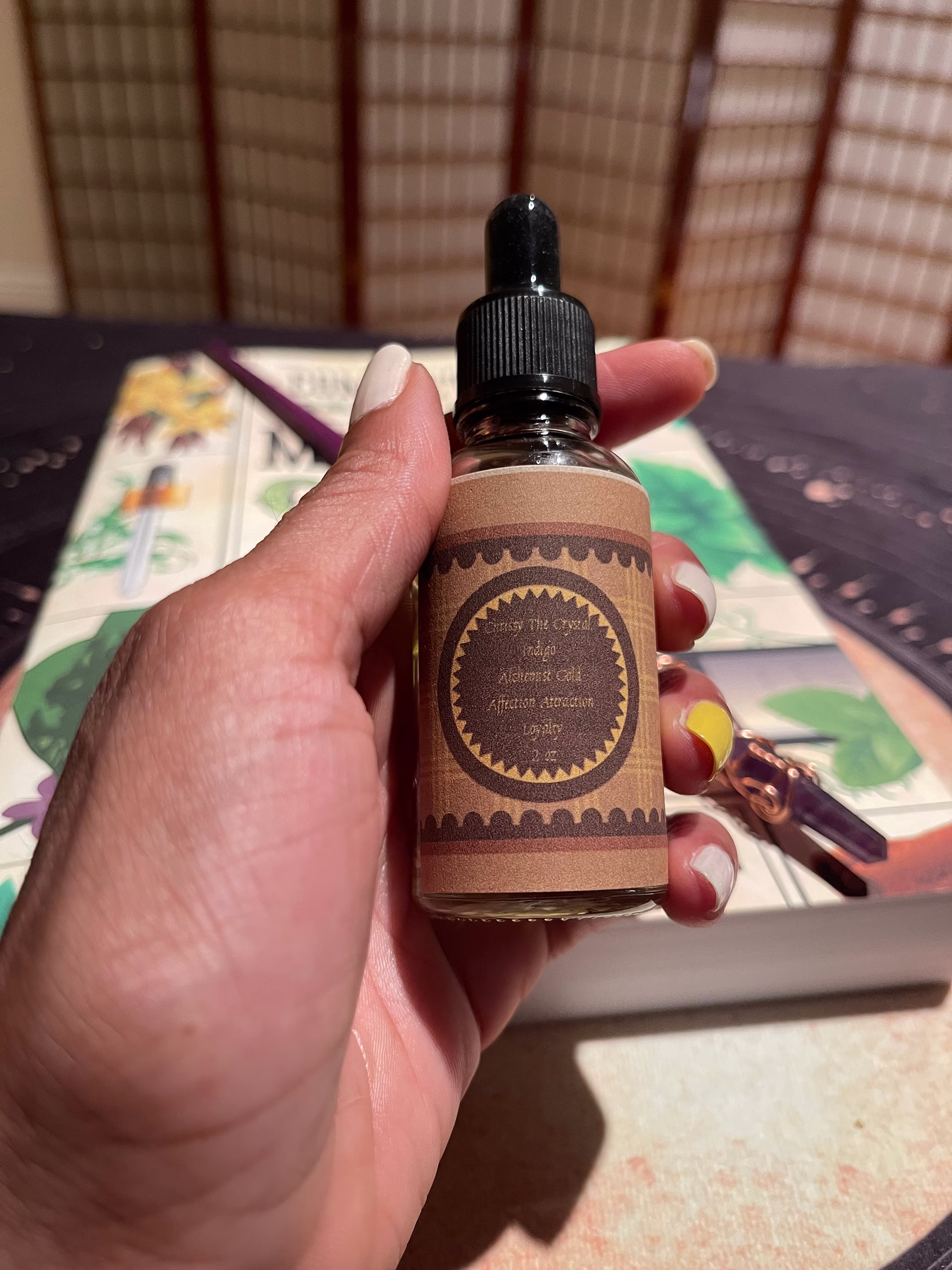 Alchemist Gold