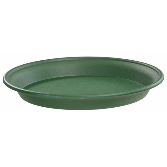 Stewartgarden - Stewart Garden Multi-Purpose Saucer - 38cm - Green (2141019)