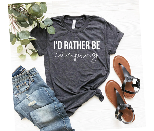 Camping Season Tee Funny Shirt Shirt Tshirt Hiking Tee Gift Camp Best Friend