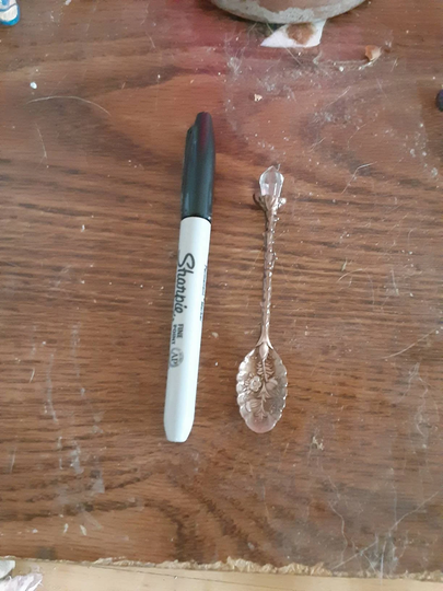 Coffee Spoon