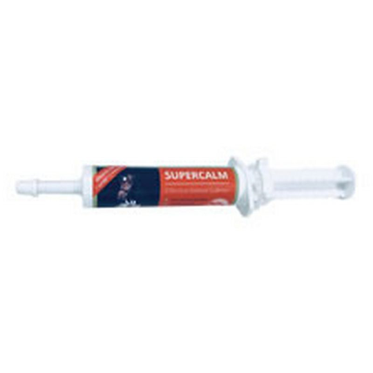 Global Herbs Liquid SuperCalm Syringe (One Size) (May Vary) - May Vary