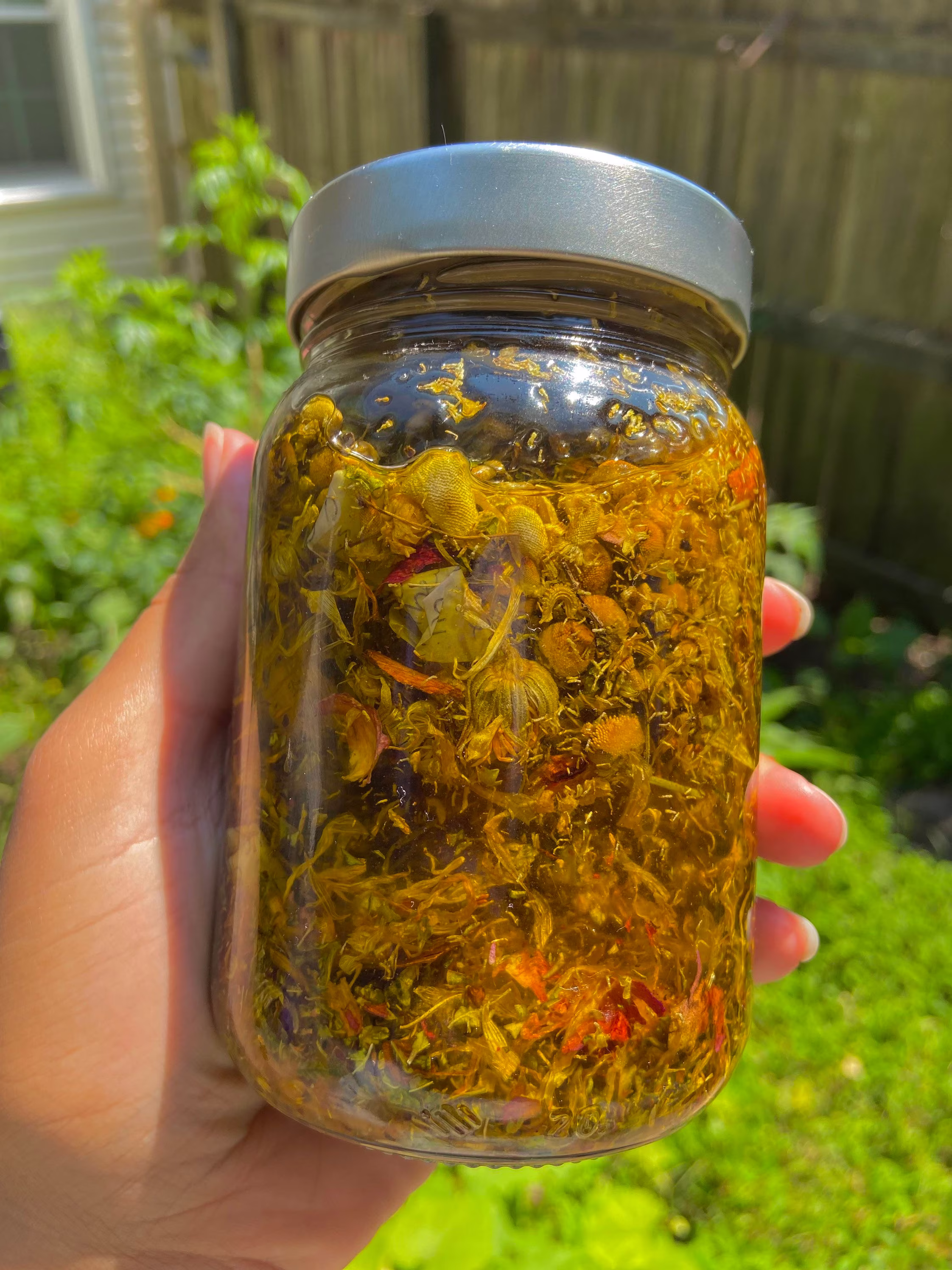 Blessings From The Bees| Blessed Anointing Oil| Spell Ritual Oil