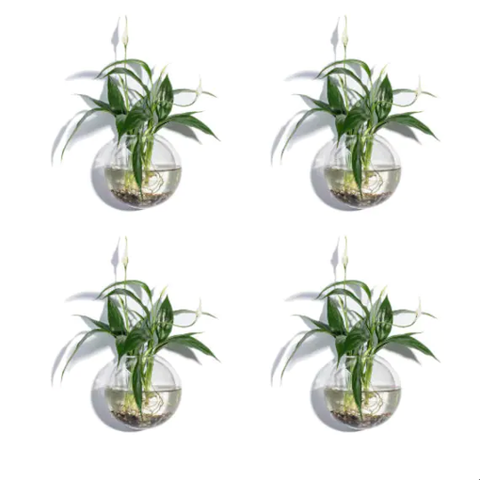 Set Of 4 - 4