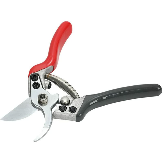 Heguyey - Secateurs, Heavy Duty Hand Scissors Garden Planting Tools