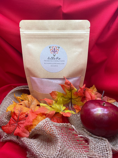 Apple Pie Seasoning