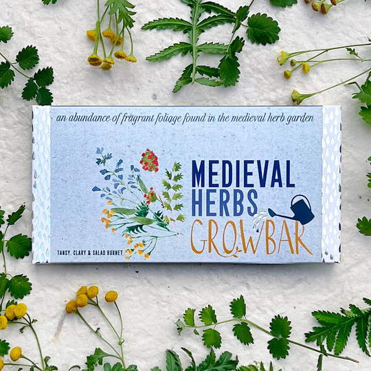 Medieval Growbar