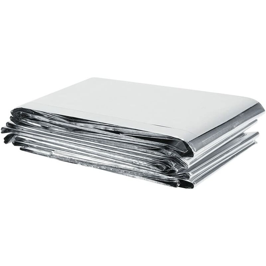 Hydroponic Reflective Film for Greenhouse Garden Plant Strong Reflection Coating Sheet 210 x 120cm / 82.68 x 47.24 Inch